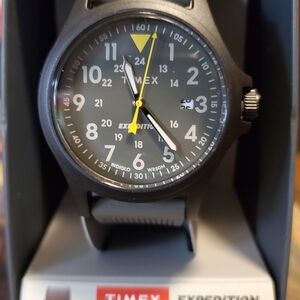 Timex Expedition Watch, Tw4b30000jt, BRAND NEW IN BOX!!!